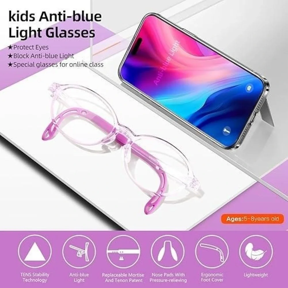 EyeBuddy shield young